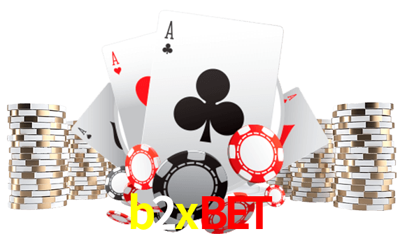 Jogue jogos de pôquer em b2xbet