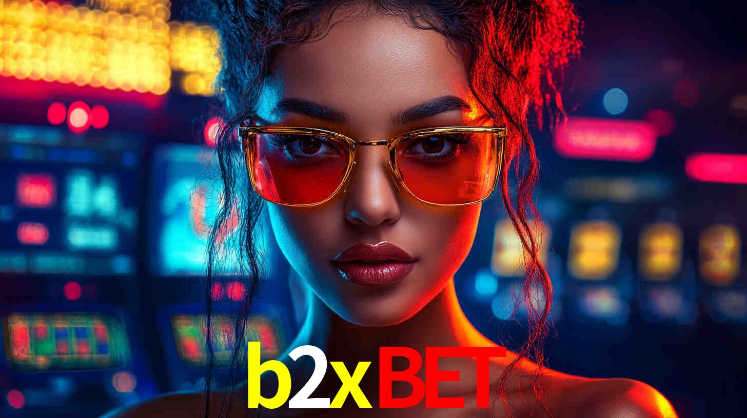 Bônus de Boas-vindas b2xbet