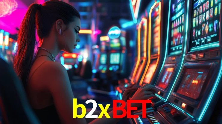 b2xbet: Seu Cassino Premiado com Pagamentos Rápidos