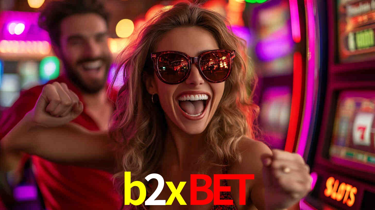 Estatísticas b2xbet