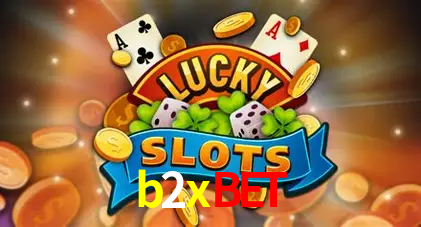 Descubra o Mundo do Cassino Online com b2xbet