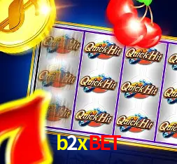 Interface Premium b2xbet