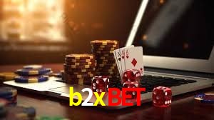 Desvendando o Mundo dos Jogos Virtuais na b2xbet