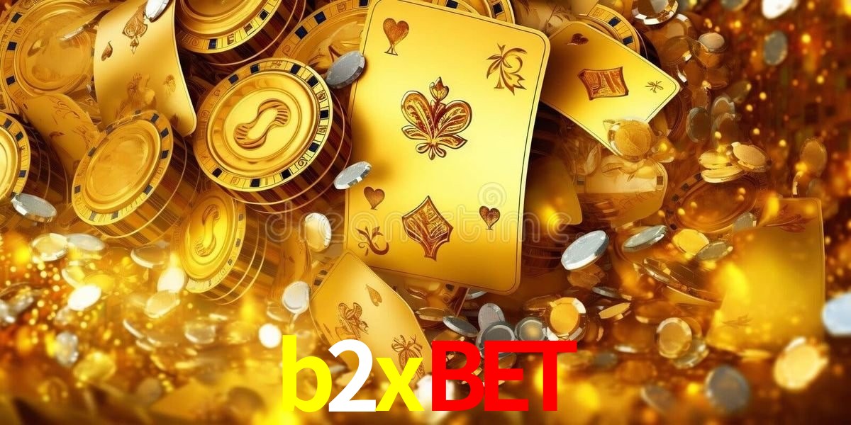 Benefícios da Conta b2xbet