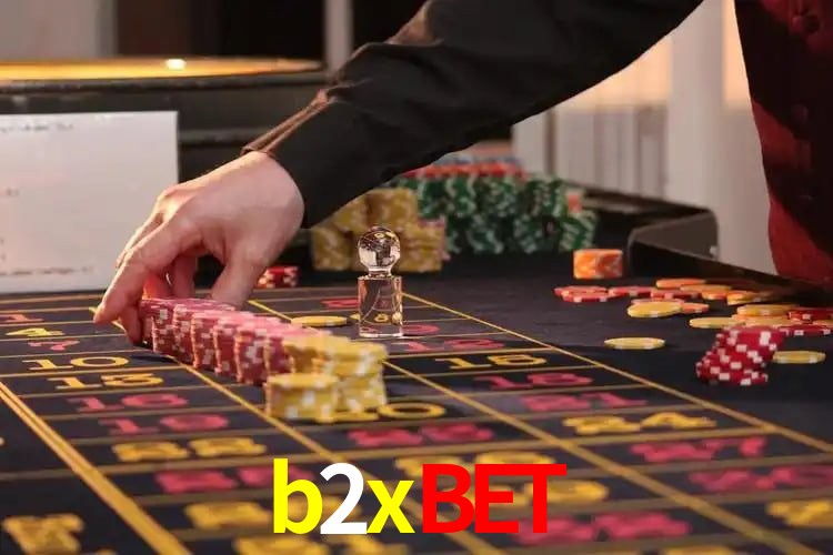 Bônus de Boas-vindas b2xbet