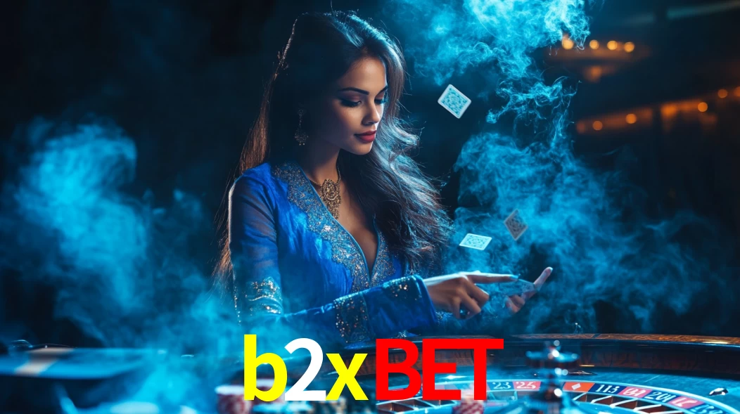Casino Ao Vivo b2xbet