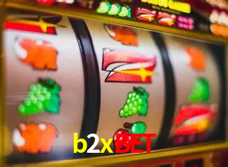 Descubra o Mundo do Cassino Online com b2xbet