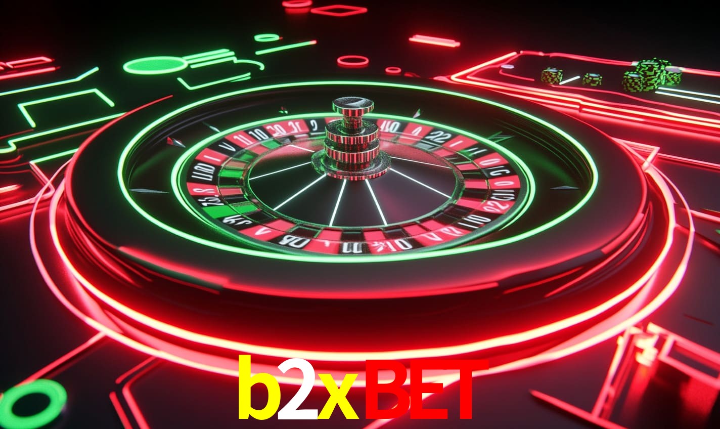 Provedores de Jogos b2xbet