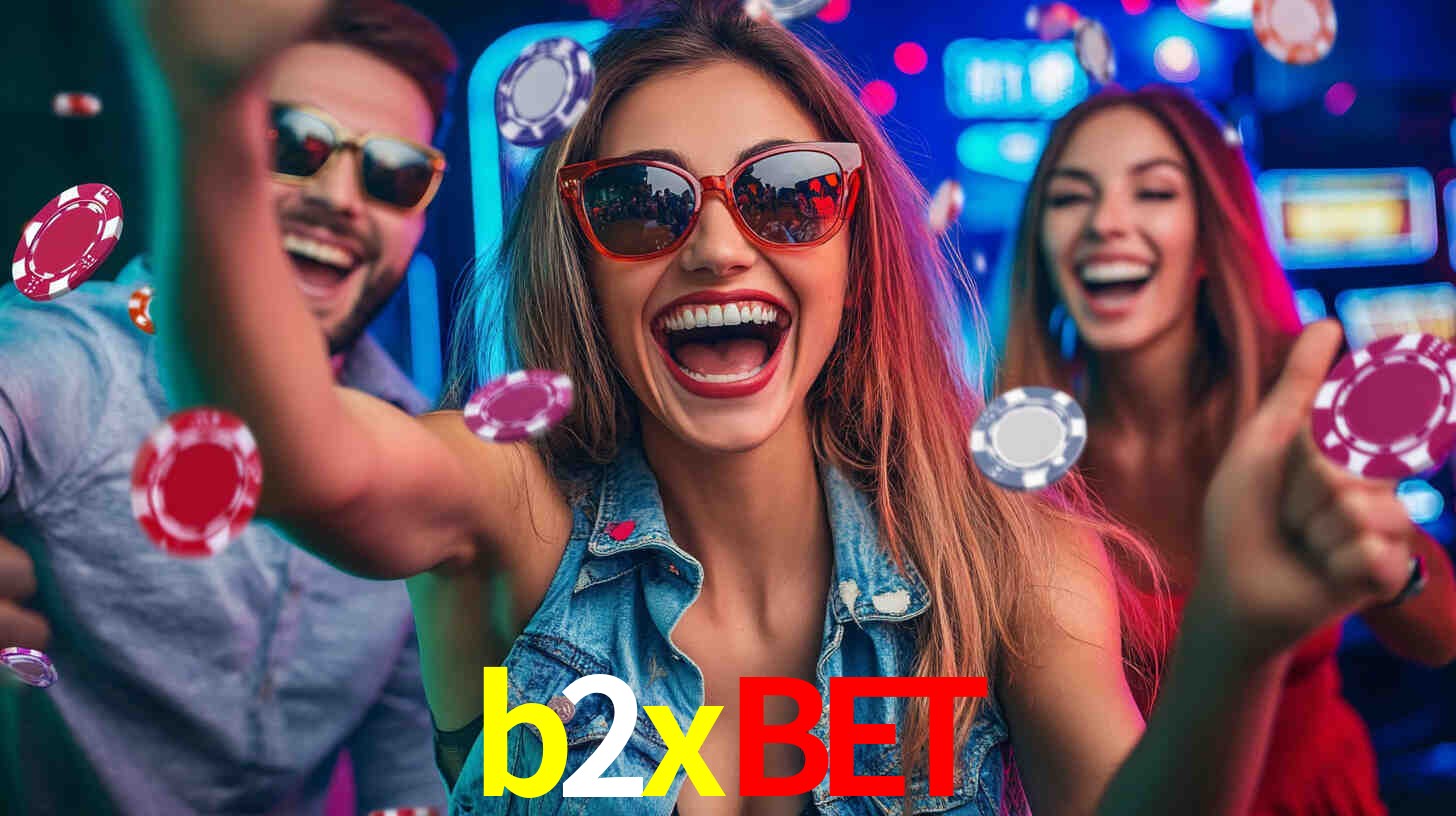 Apostas de Futebol b2xbet