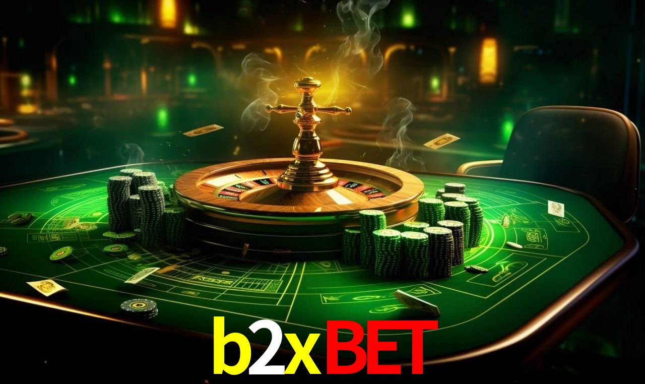 Promoções Sazonais b2xbet