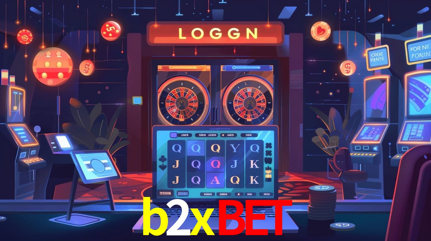 Explorando a Categoria de Eventos em Apostas na b2xbet