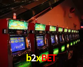 Platform Technology b2xbet