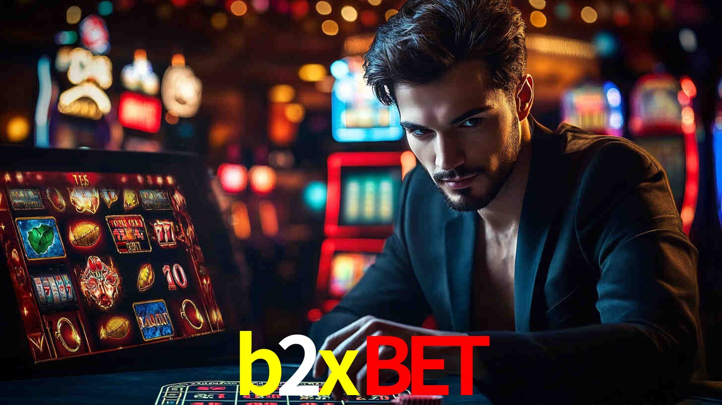 Descubra a Magia dos Jogos de Arcade no b2xbet