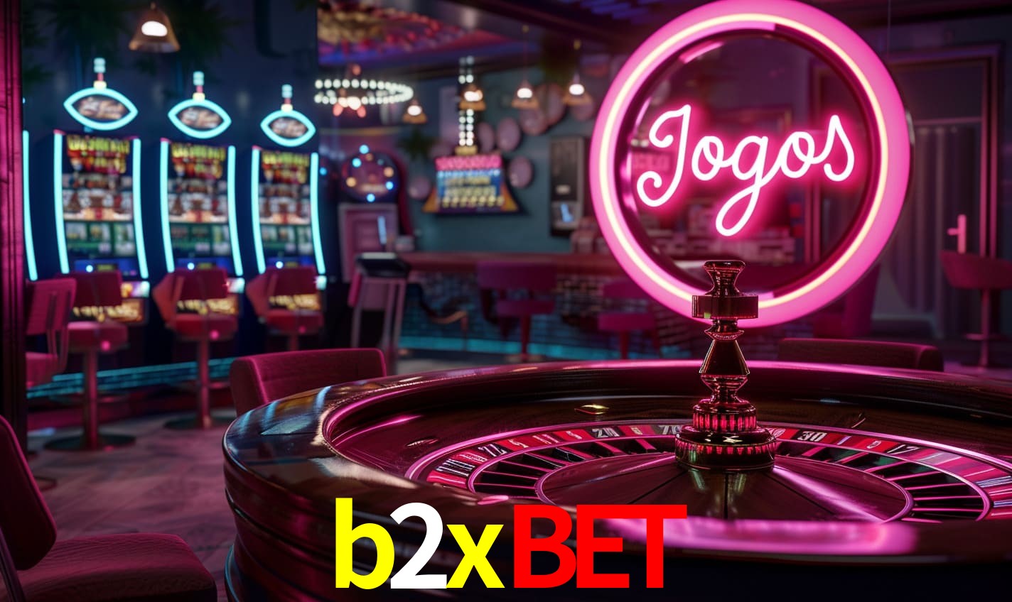 Login Seguro b2xbet