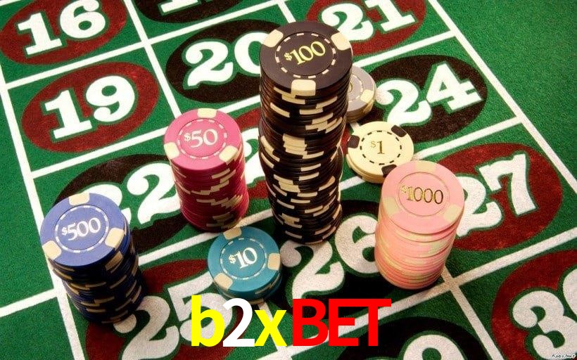 Design Responsivo b2xbet