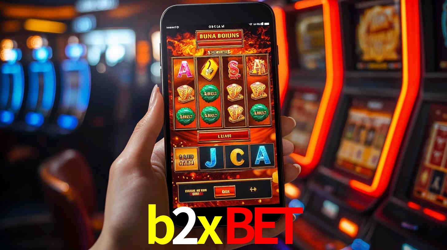 b2xbet: A Experiência de Casino com Jogos de Mesa ao Vivo