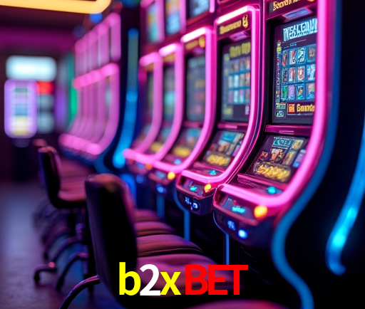 A Experiência Imersiva dos Cassinos Ao Vivo no b2xbet