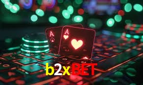 Inovações de Jogos na b2xbet: O Futuro das Experiências Interativas