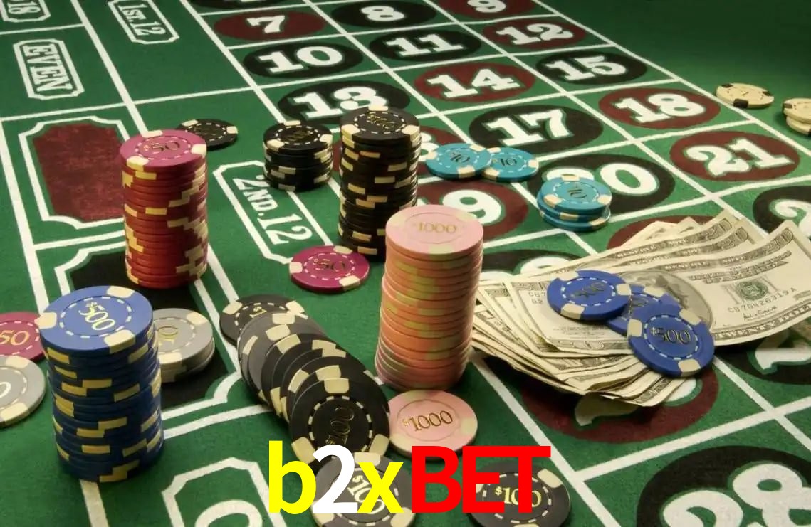b2xbet: Seu Especialista em Apostas Esportivas Brasileiras