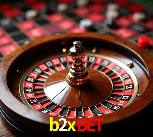 Explorando a Categoria de Eventos em Apostas na b2xbet