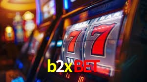 Apostas Esportivas na b2xbet: Um Guia Completo