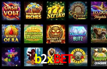 Flash Promotion b2xbet