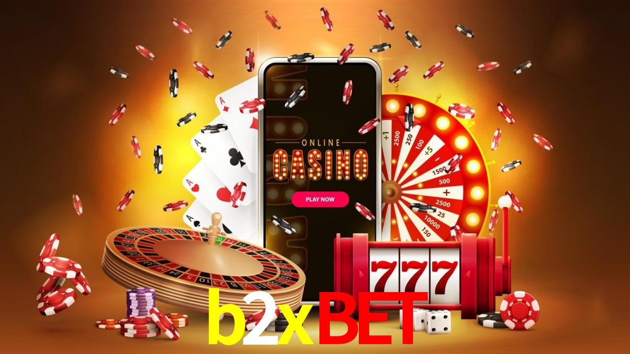 Bônus Diários b2xbet
