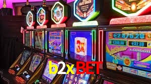 Desvendando o Mundo dos Jogos Virtuais na b2xbet
