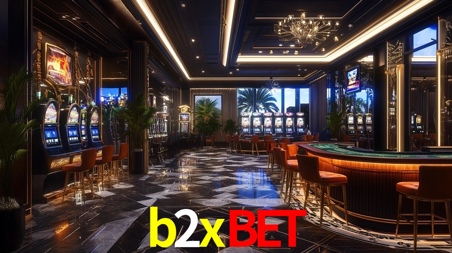 b2xbet: Jogos de Caça-Níqueis-Altas Recompensas, Roleta-Velocidade, Blackjack-Desafios Máximos