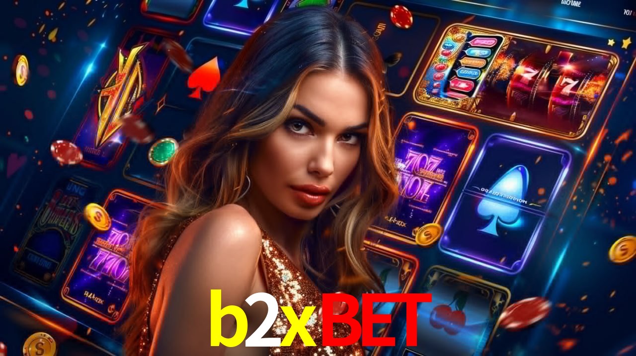 Sistemas de Segurança b2xbet