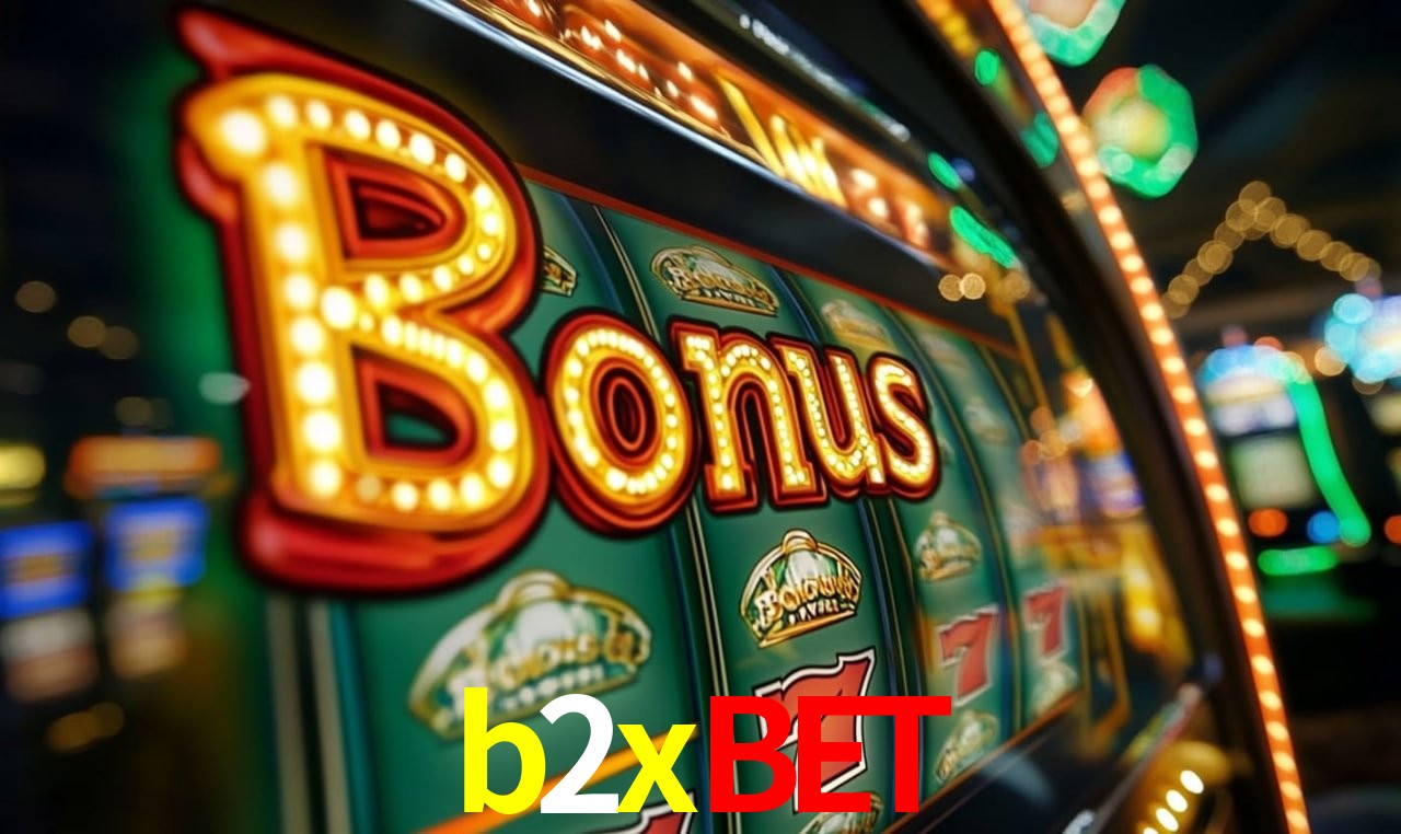 Inovações de Jogos na b2xbet: O Futuro das Experiências Interativas