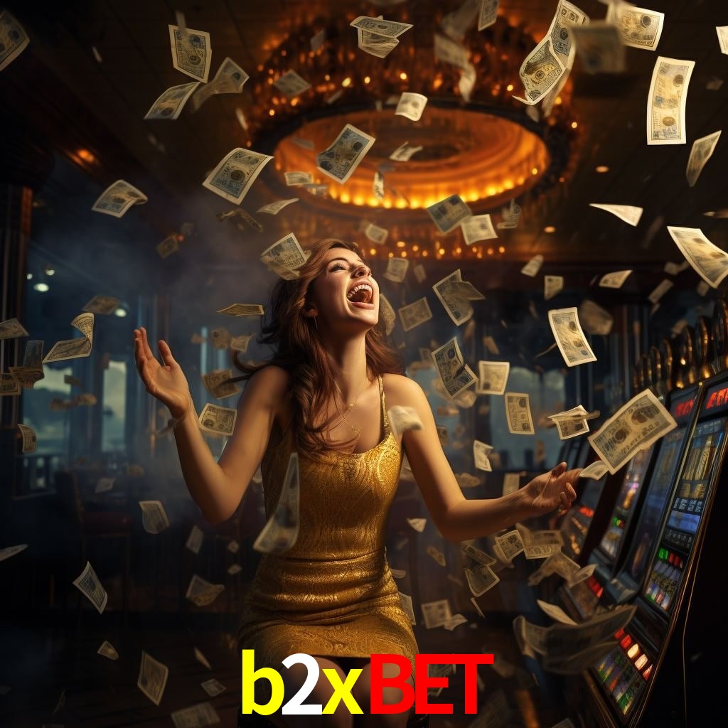 Daily Bonuses b2xbet