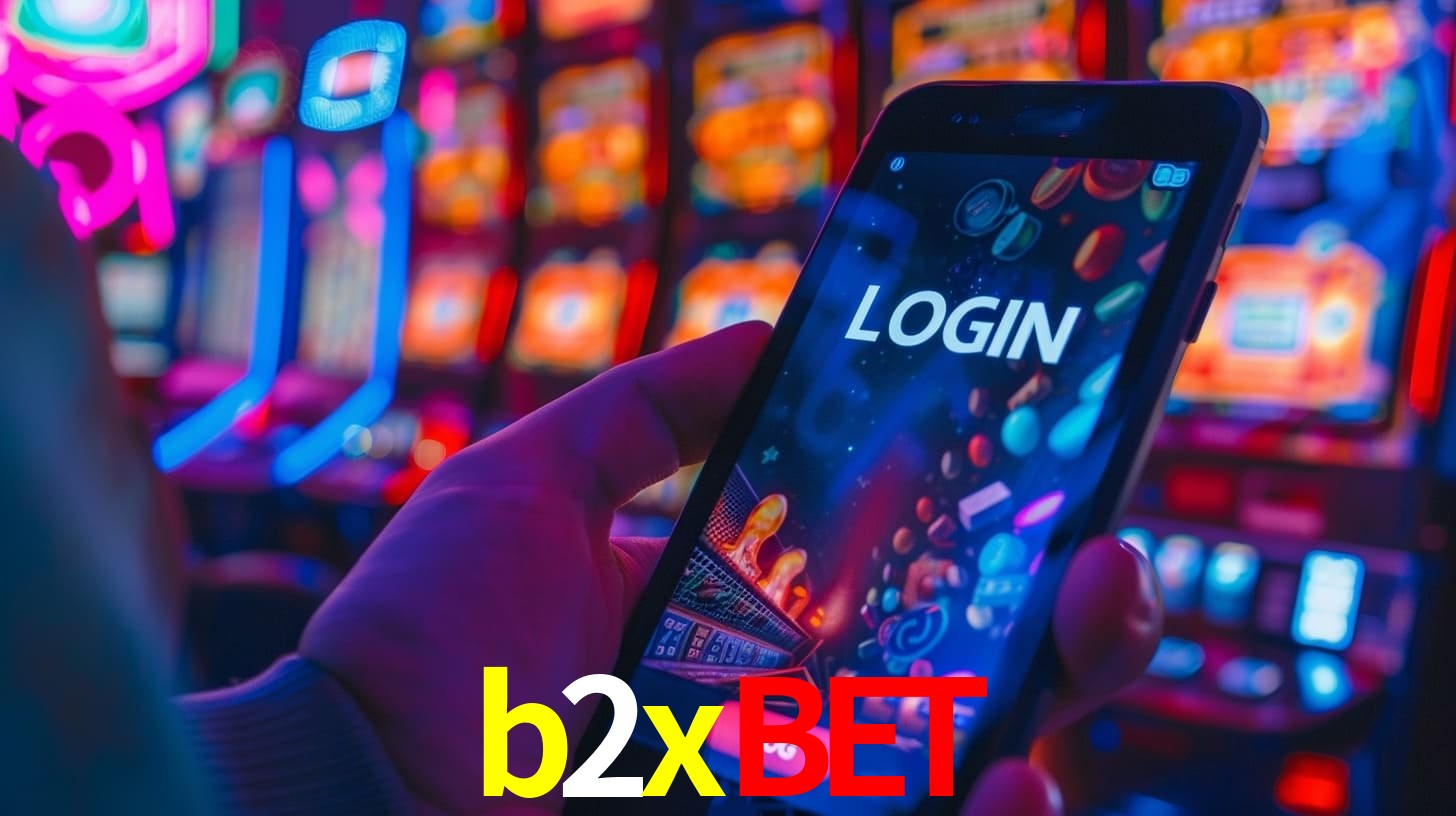 A Emoção da Loteria na b2xbet: Uma Chance de Mudança de Vida