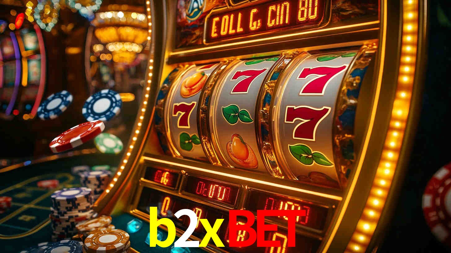 Explore as vantagens do b2xbet: serviço profissional e confiabilidade