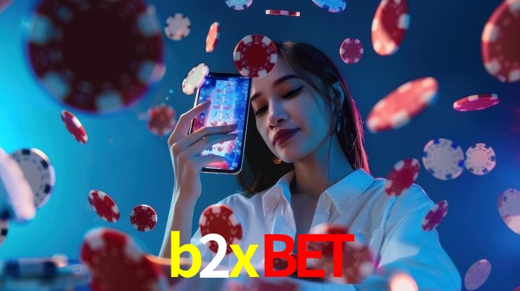 Tecnologia da Plataforma b2xbet