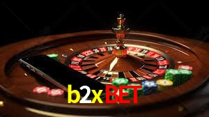 Live Casino b2xbet