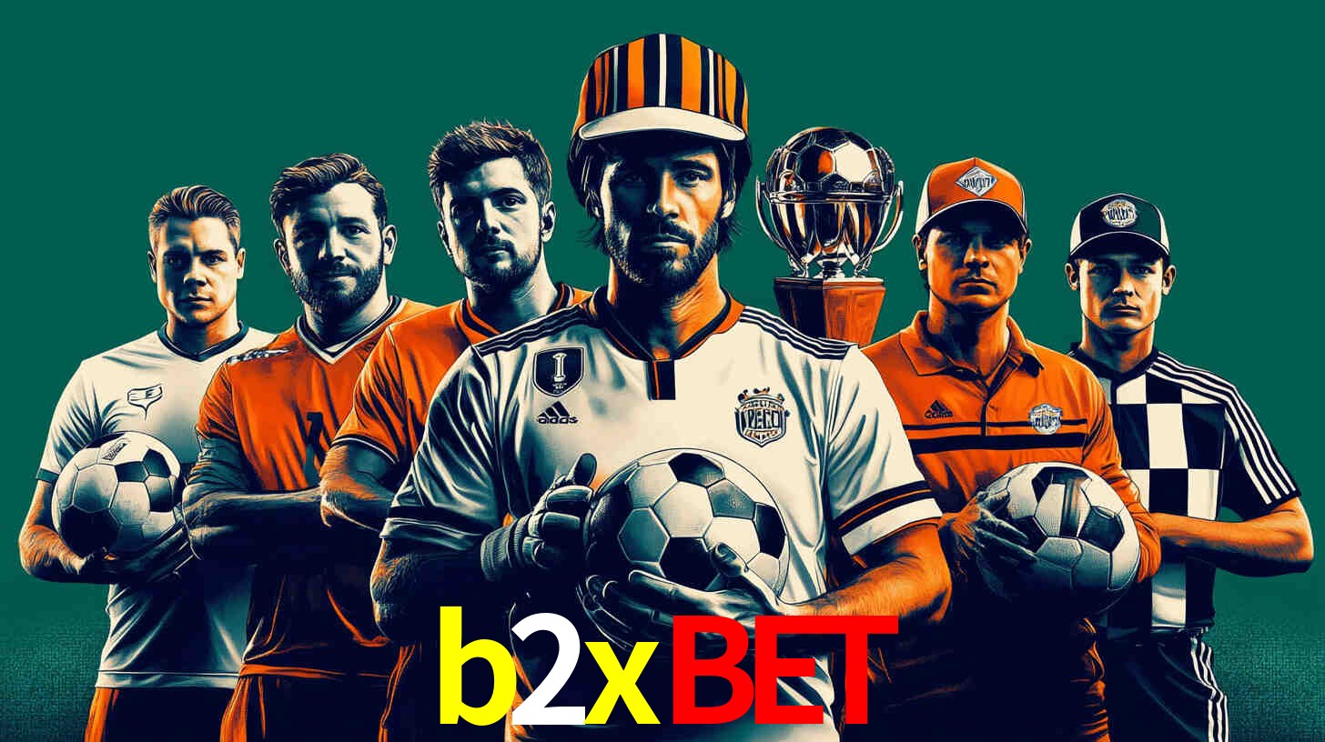 Estatísticas Esportivas b2xbet