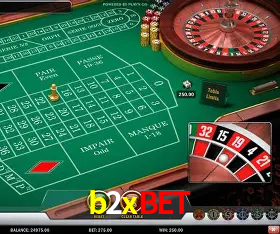 Responsive Design b2xbet