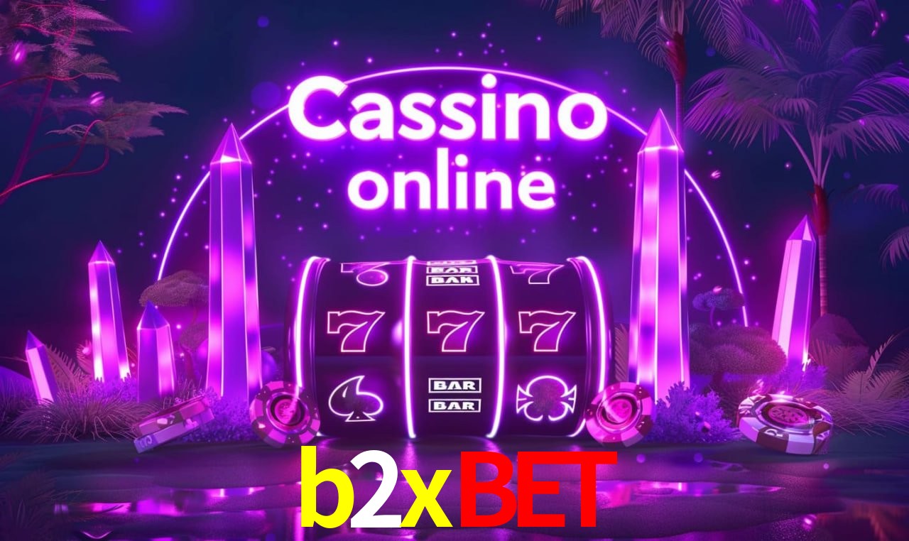 A Popularidade dos Caça-Níqueis no b2xbet