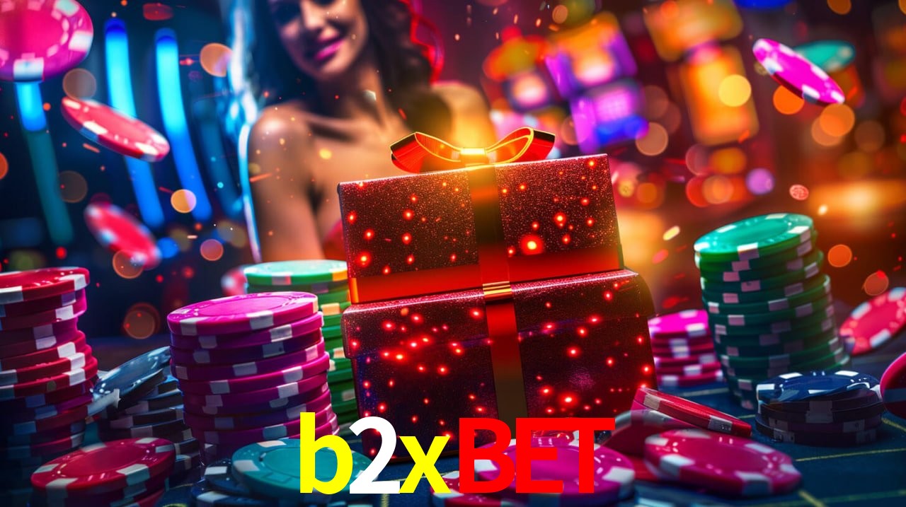 Promoção Relâmpago b2xbet
